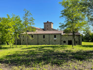 CASTELLO DI TORRE RIZZI