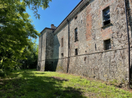 CASTELLO DI TORRE RIZZI