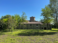 CASTELLO DI TORRE RIZZI