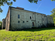 CASTELLO DI TORRE RIZZI