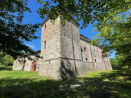 CASTELLO DI TORRE RIZZI