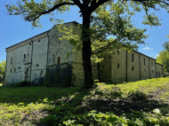 CASTELLO DI TORRE RIZZI