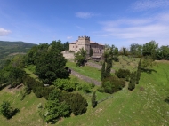 NORTH ITALY RESTORED CASTLE