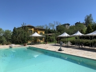  EXCLUSIVE AND UNIQUE PROPERTY IN VAL TIDONE
